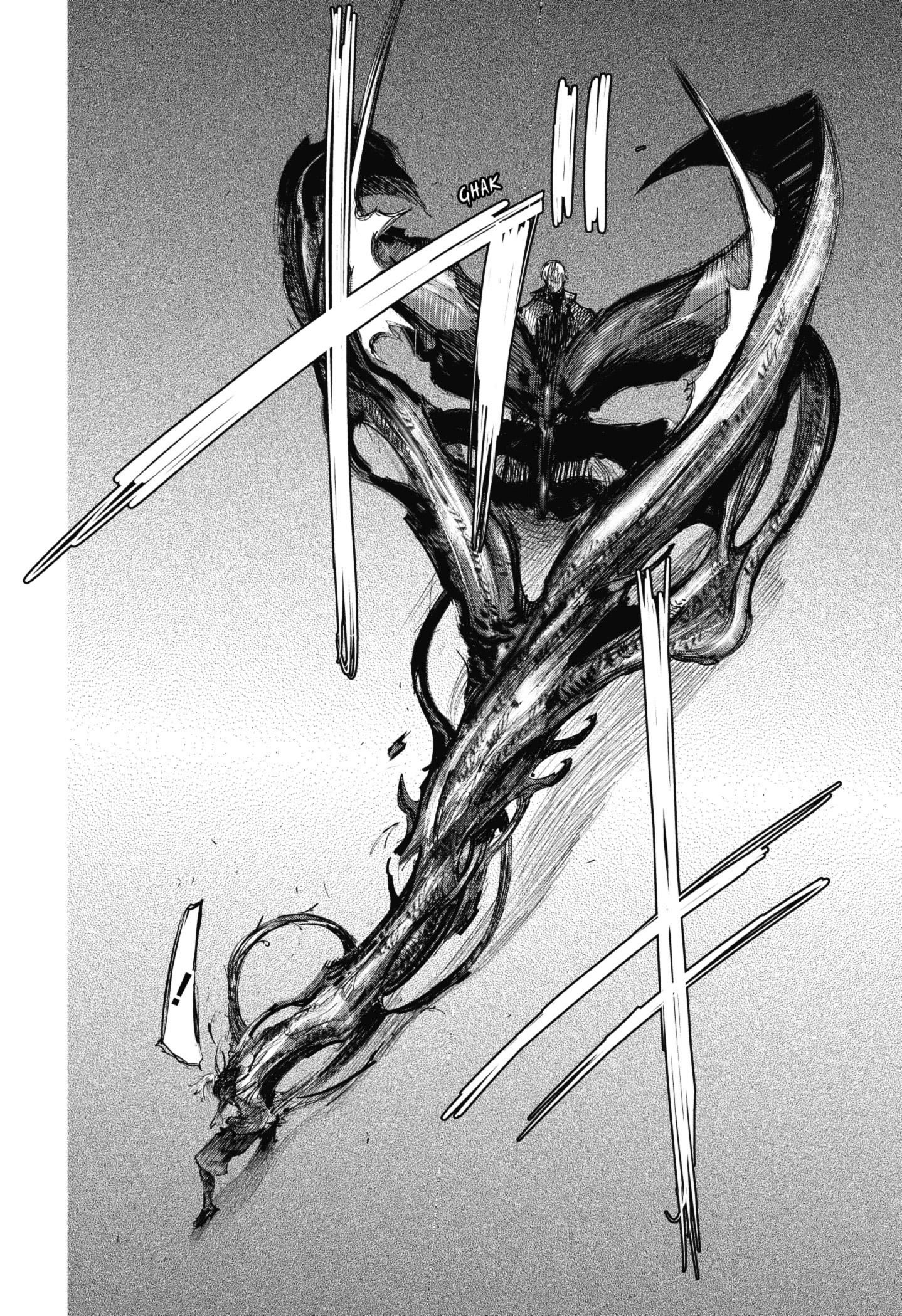 TOKYO GHOUL Capítulo 139 Página 13