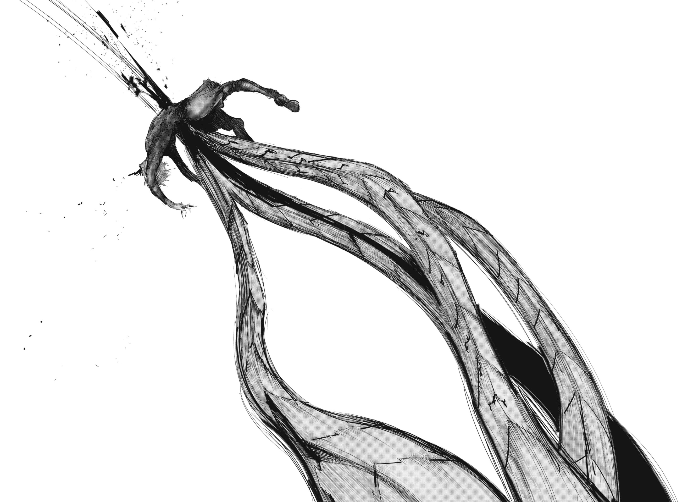 TOKYO GHOUL Capítulo 139 Página 15