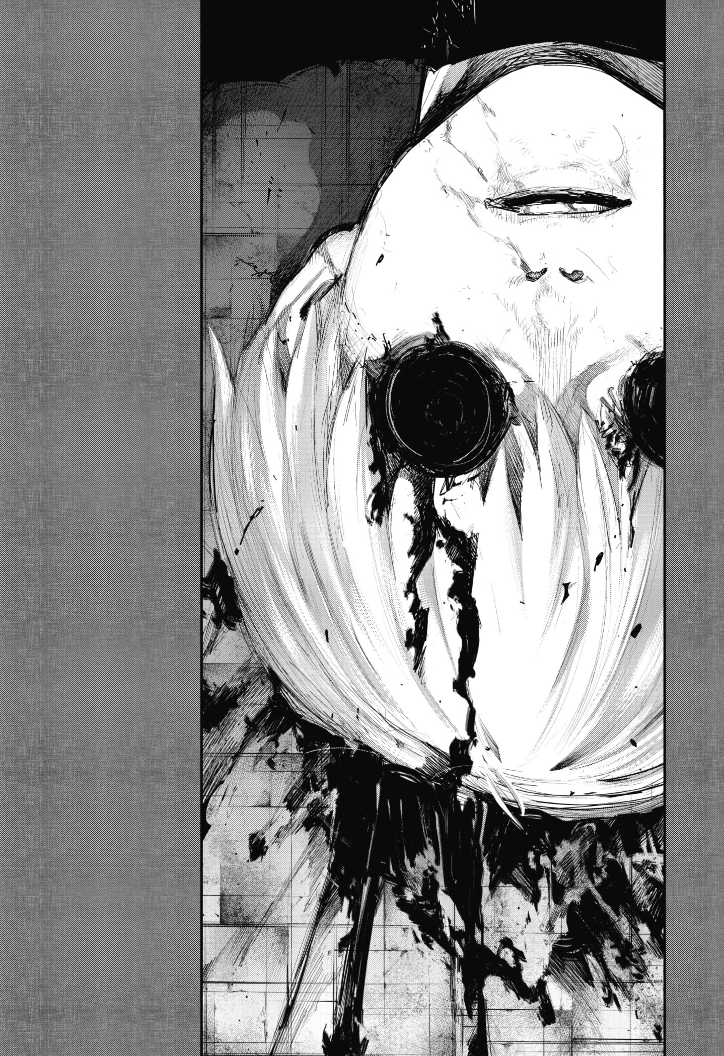 TOKYO GHOUL Capítulo 140 Página 16