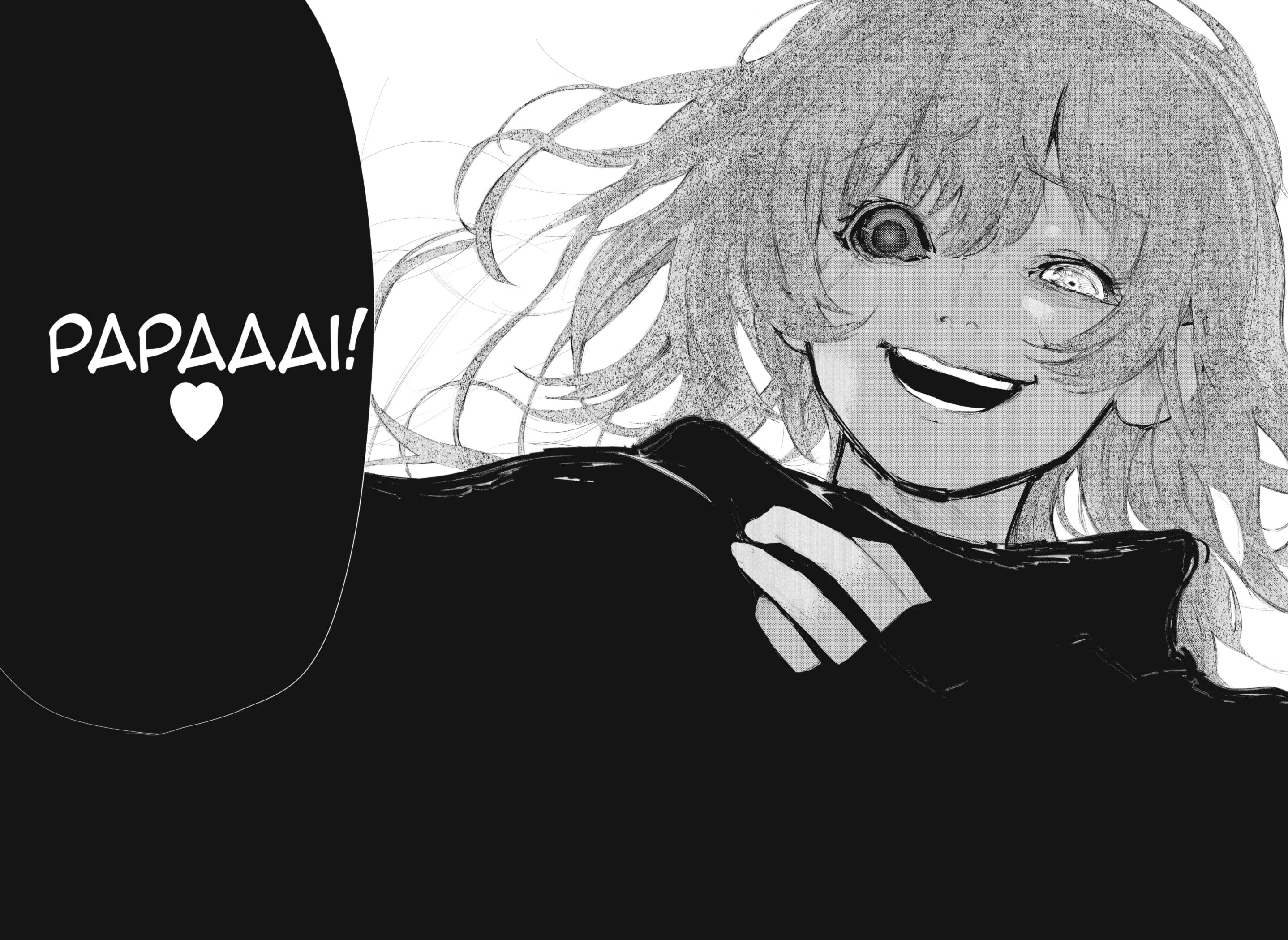 TOKYO GHOUL Capítulo 142 Página 16