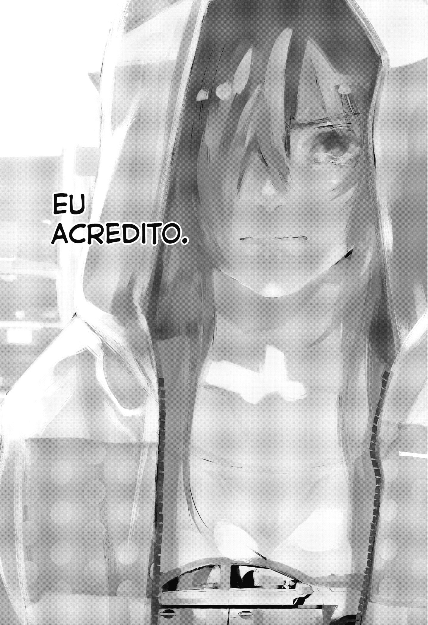 TOKYO GHOUL Capítulo 143 Página 21