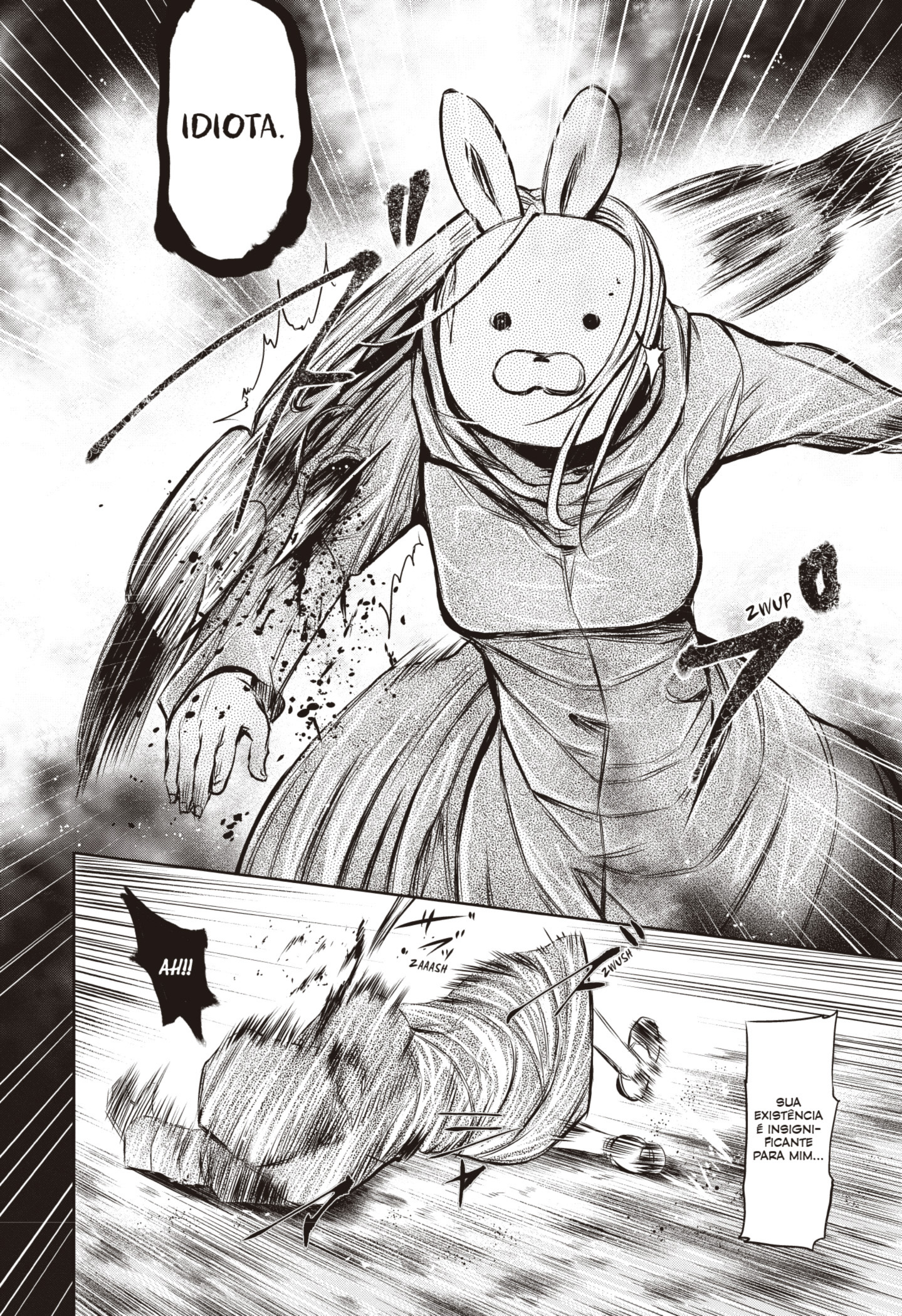 TOKYO GHOUL Capítulo 17 Página 16