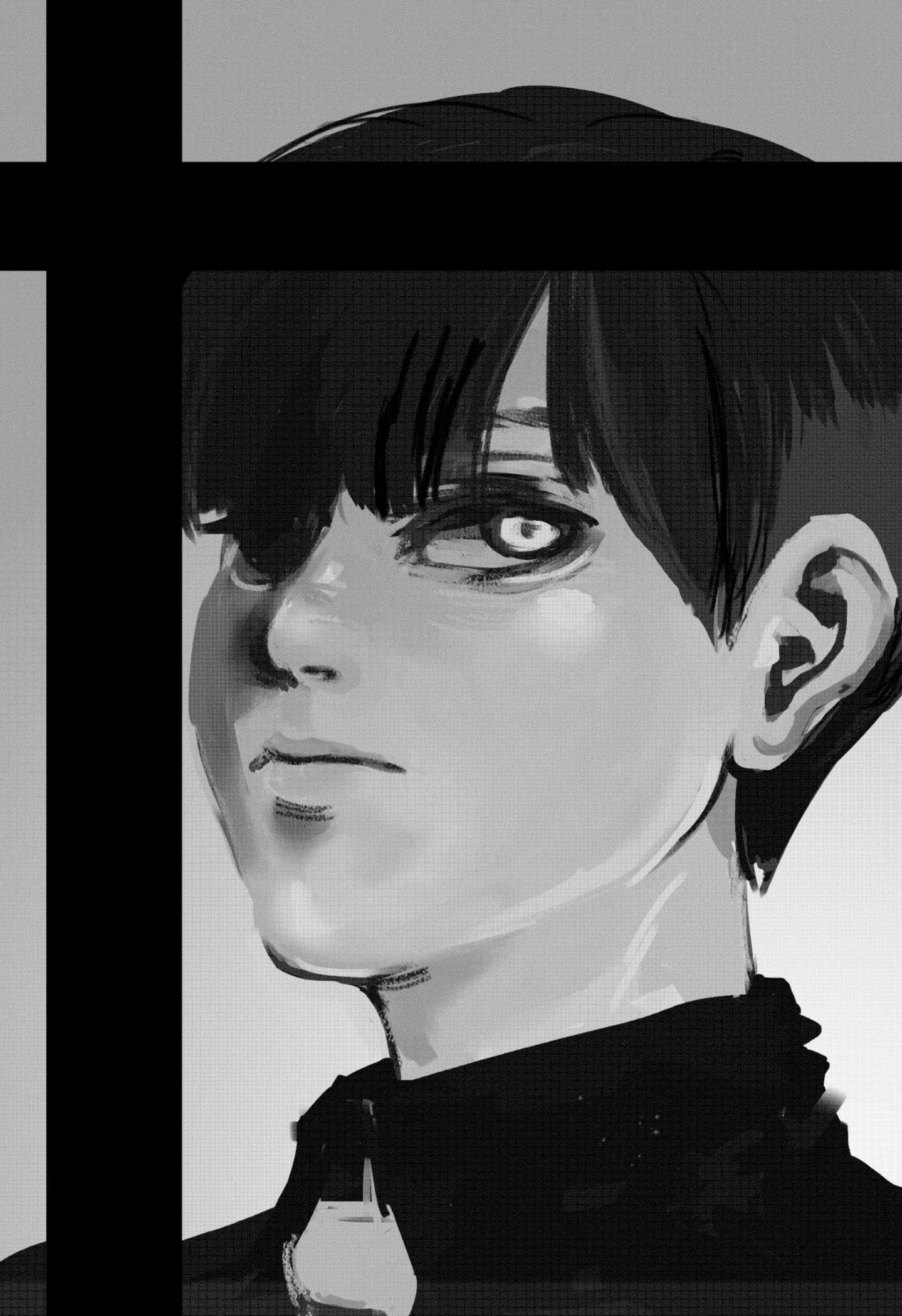TOKYO GHOUL Capítulo 25 Página 18