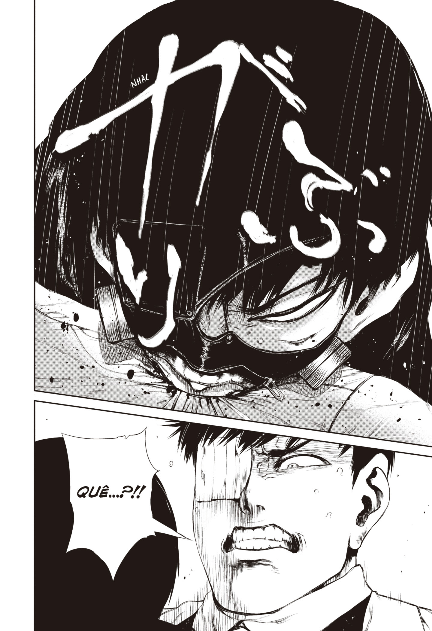 TOKYO GHOUL Capítulo 26 Página 9
