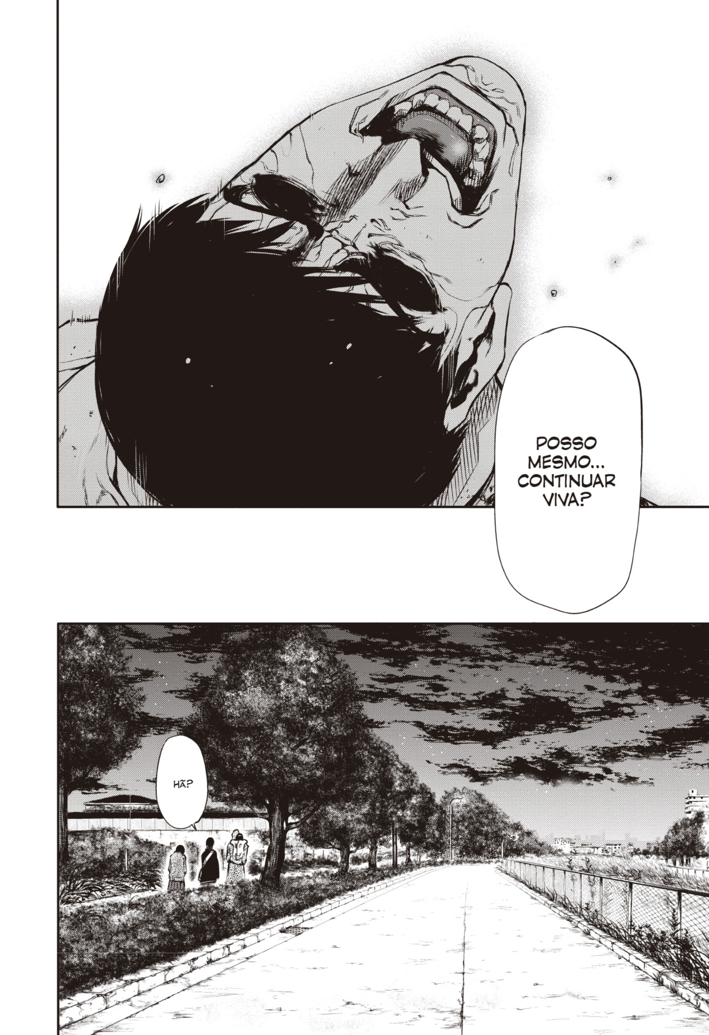 TOKYO GHOUL Capítulo 28 Página 14