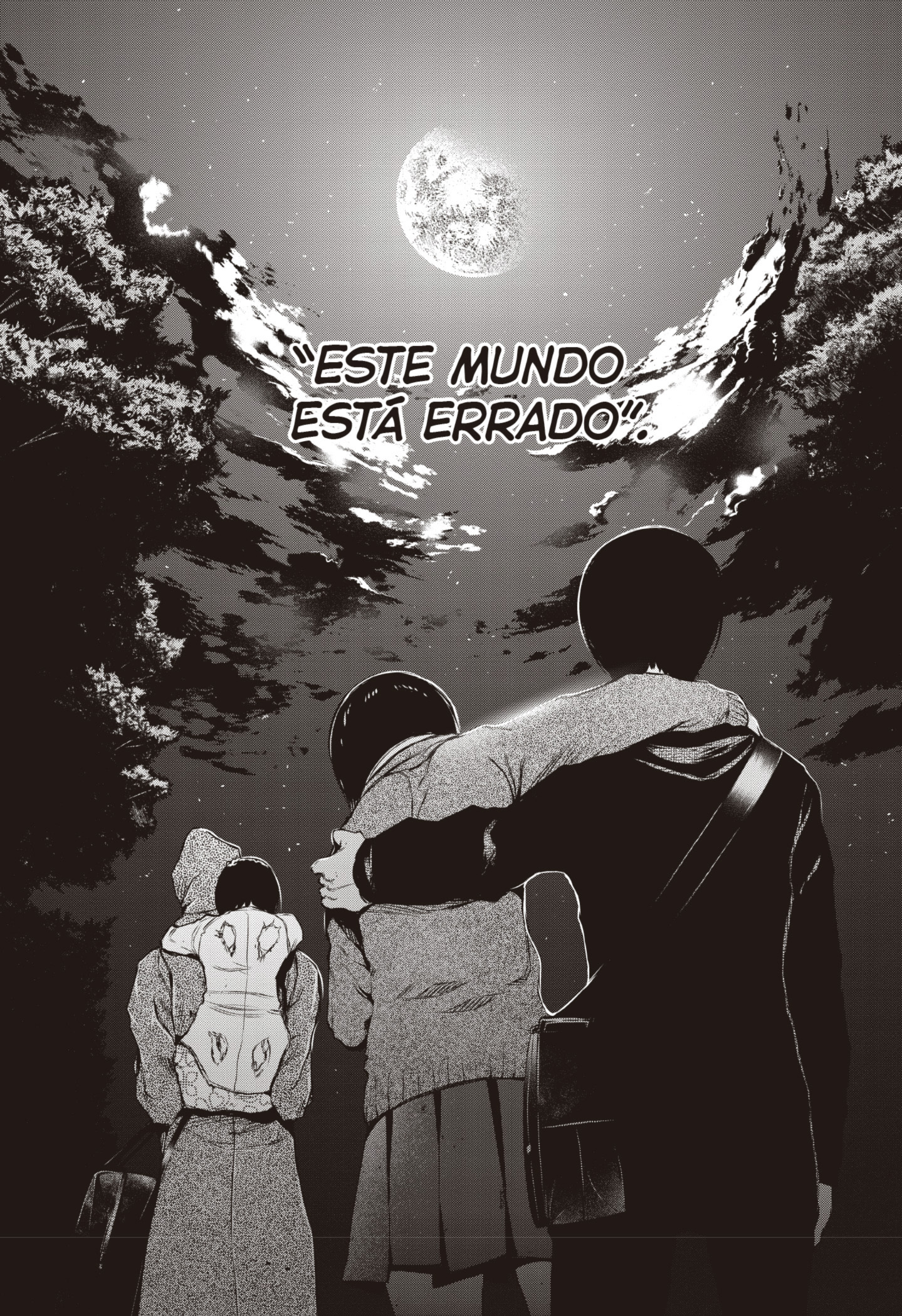 TOKYO GHOUL Capítulo 28 Página 18