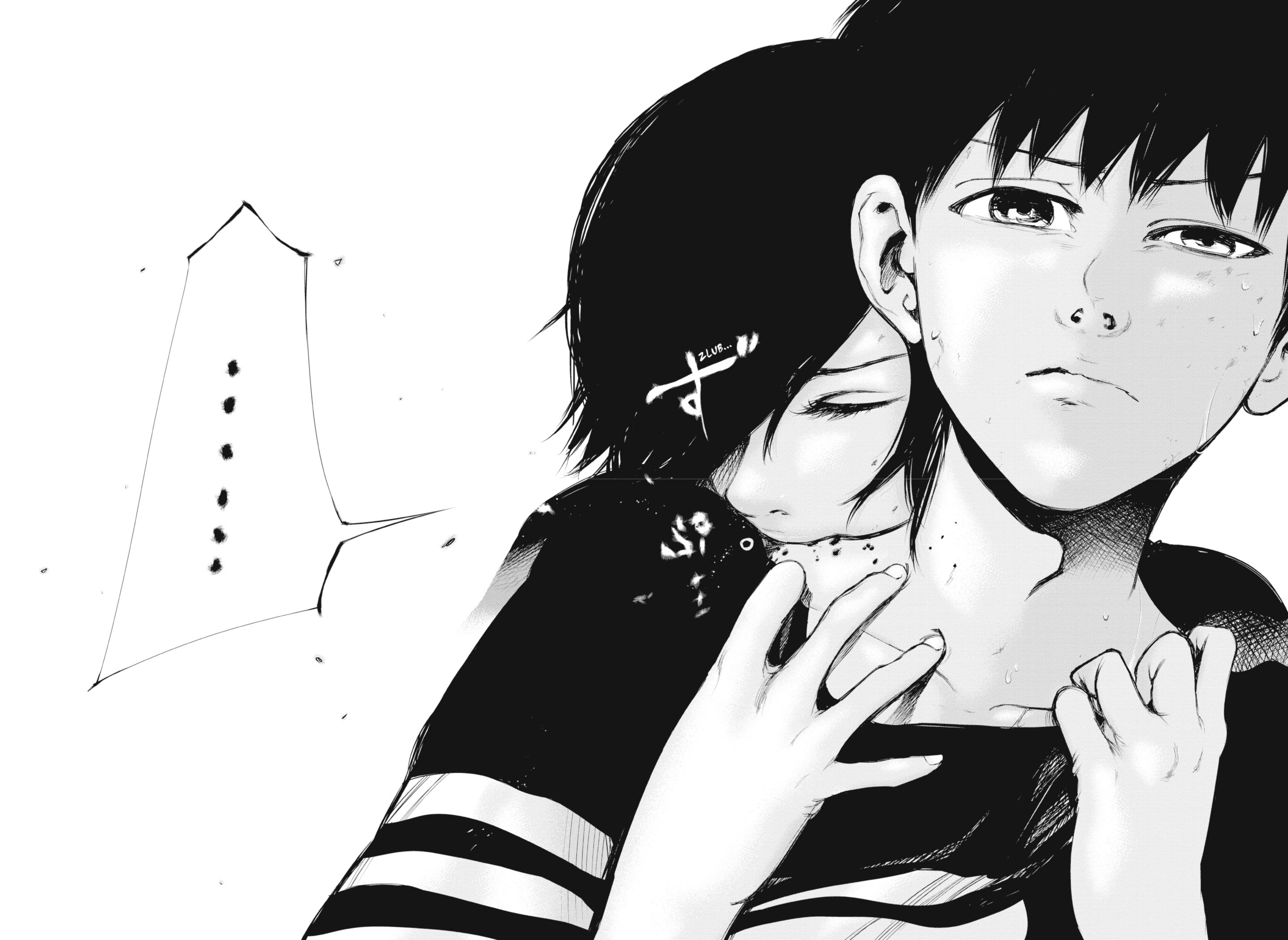 TOKYO GHOUL Capítulo 44 Página 14