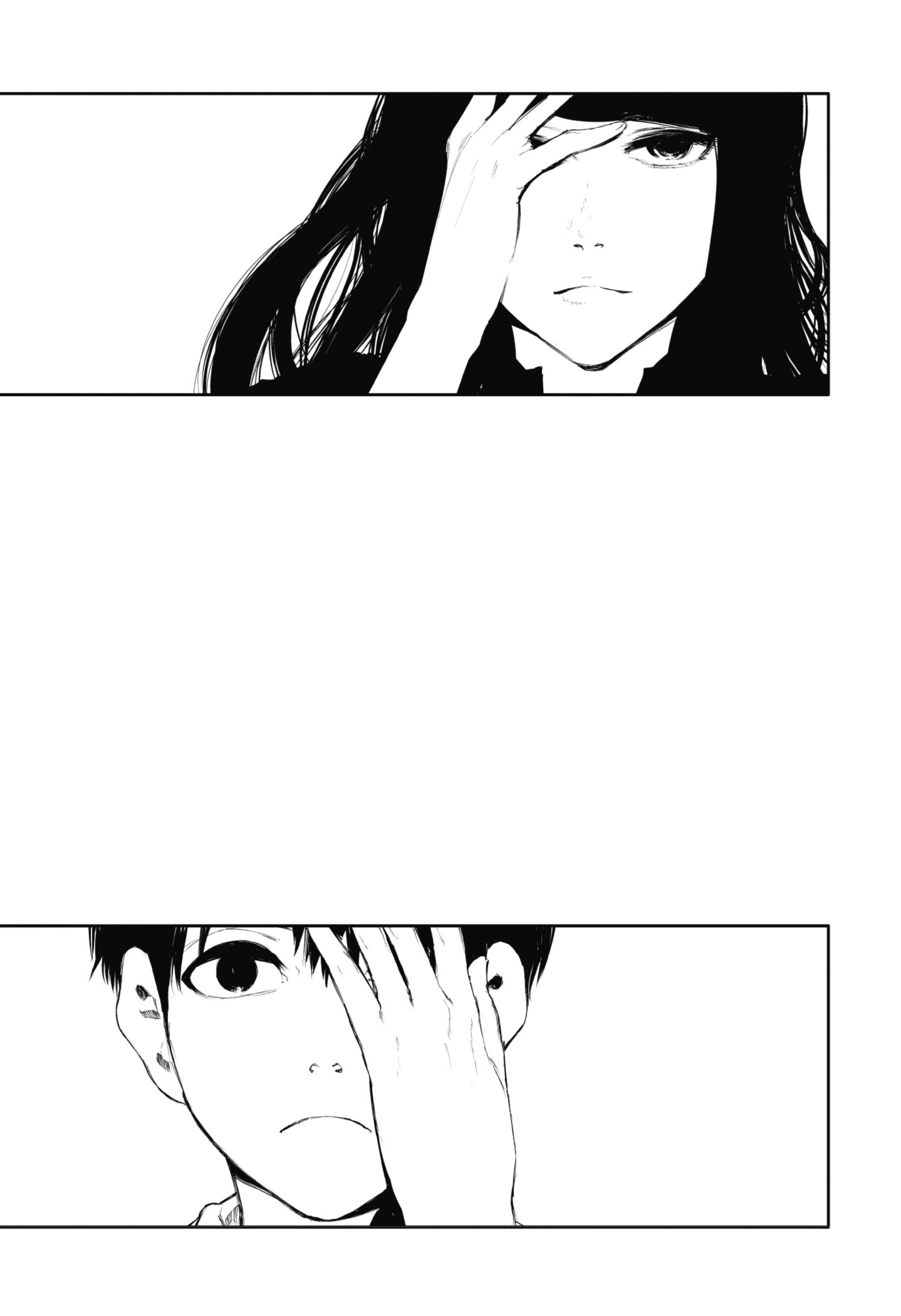 TOKYO GHOUL Capítulo 46.5 Página 24