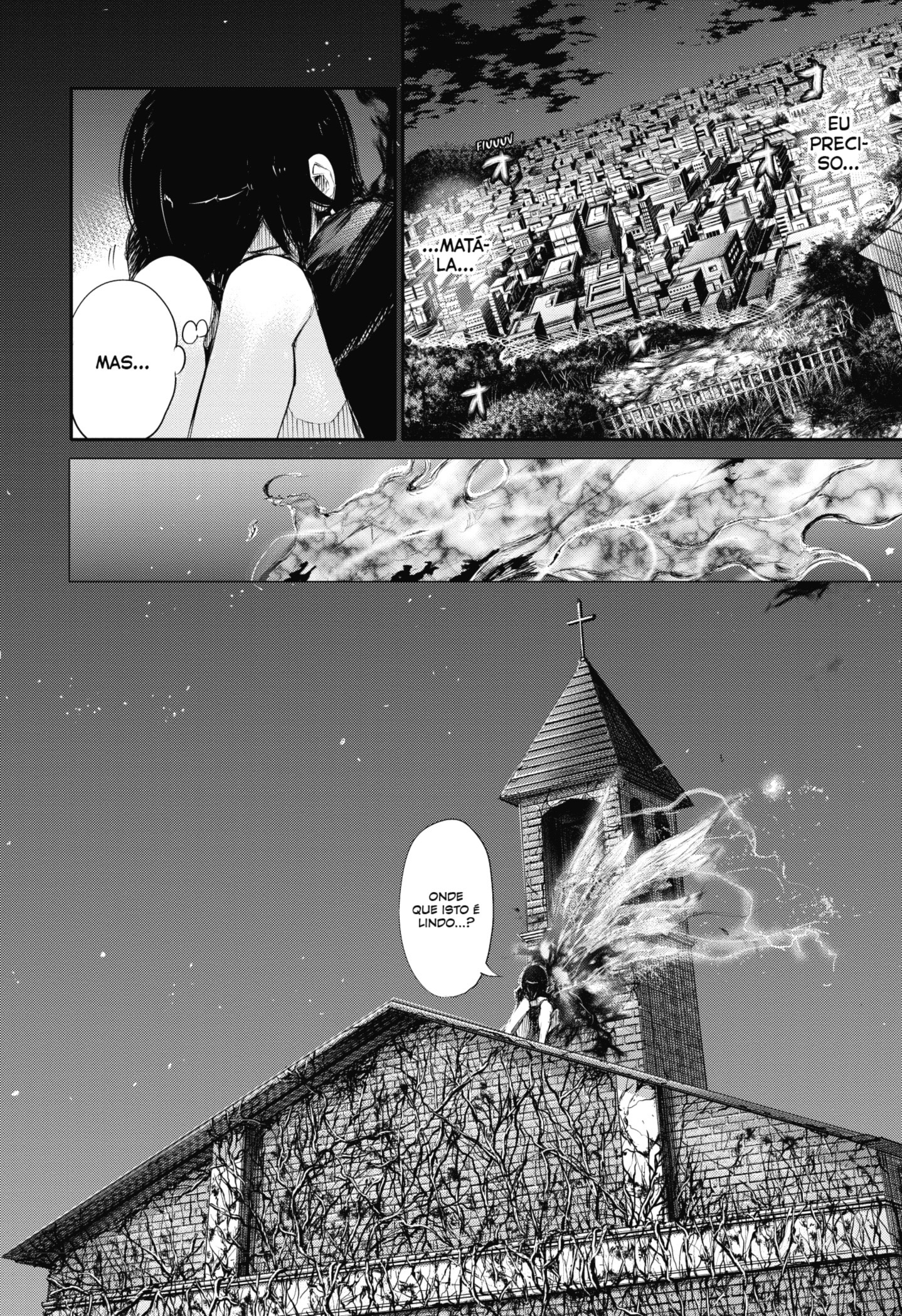 TOKYO GHOUL Capítulo 46 Página 16