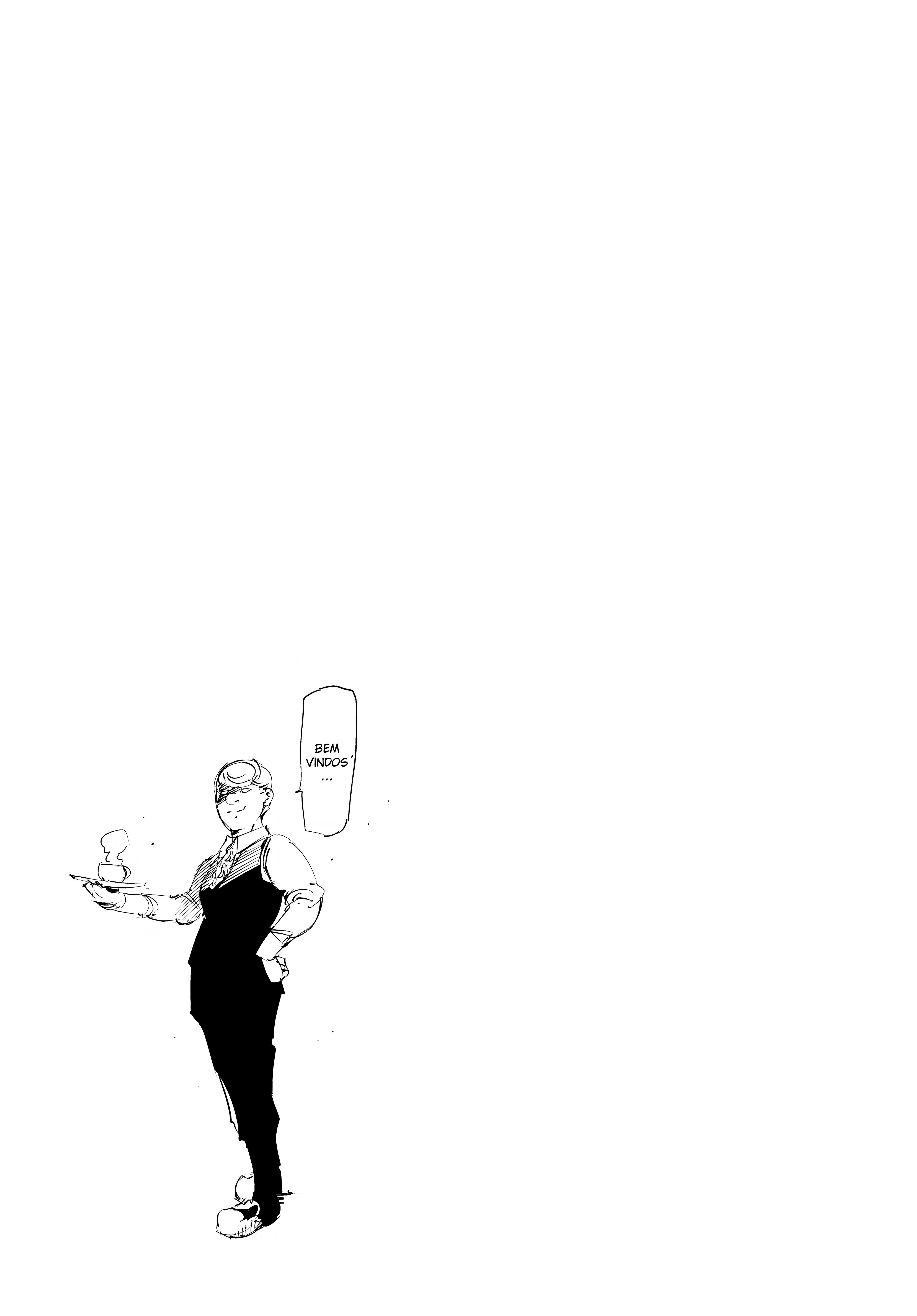 TOKYO GHOUL Capítulo 59 Página 22