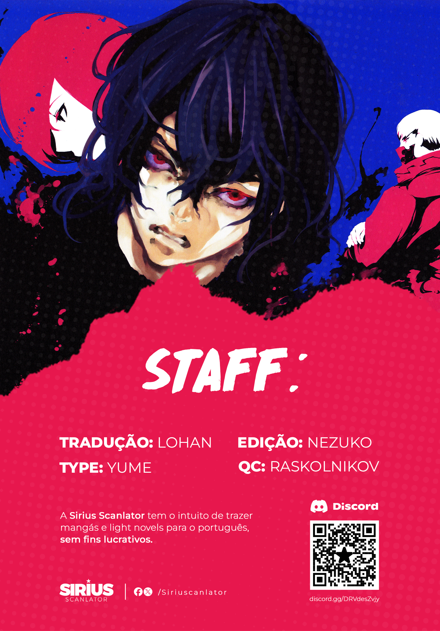 TOKYO GHOUL Capítulo 62 Página 1