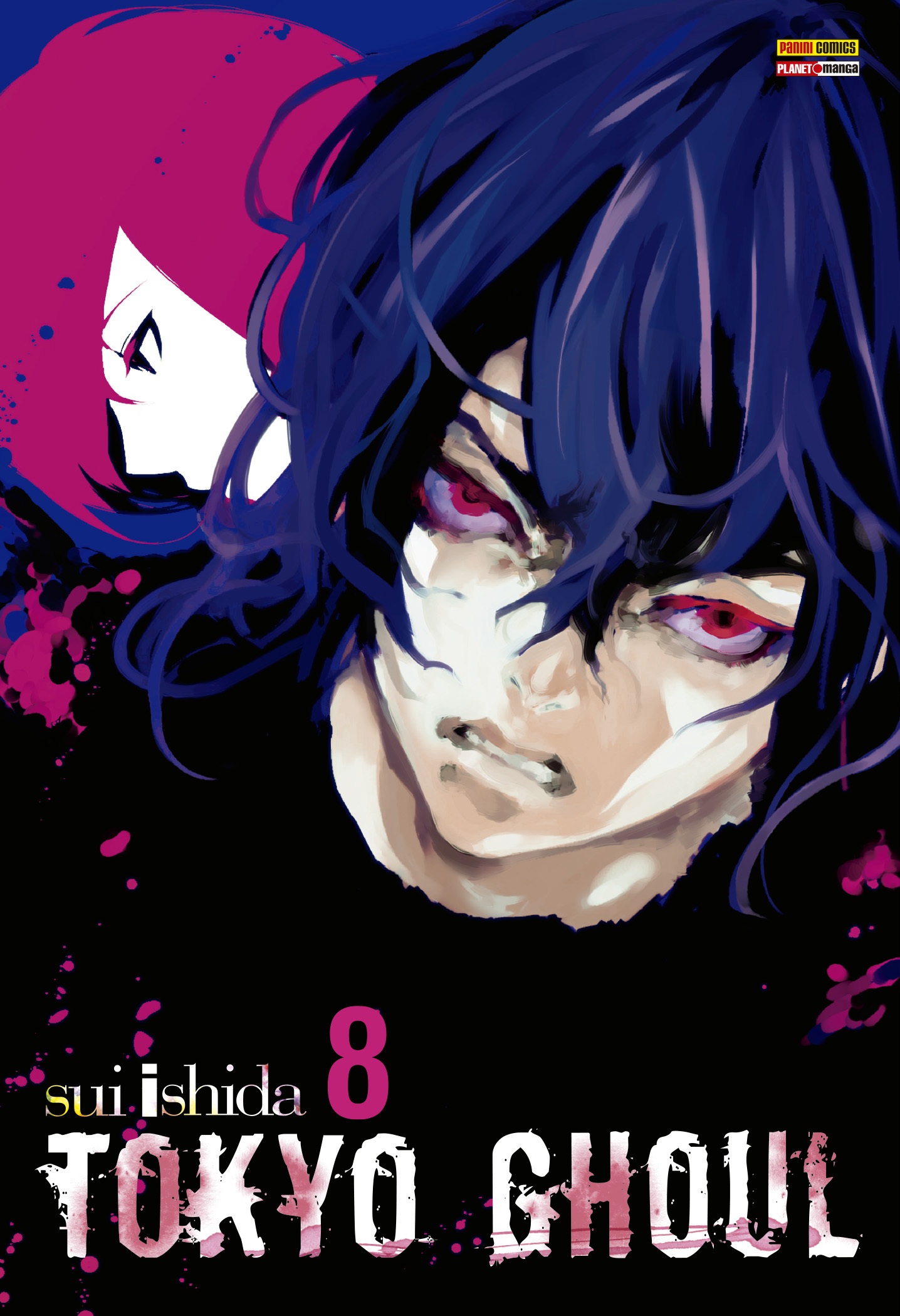 TOKYO GHOUL Capítulo 69 Página 1