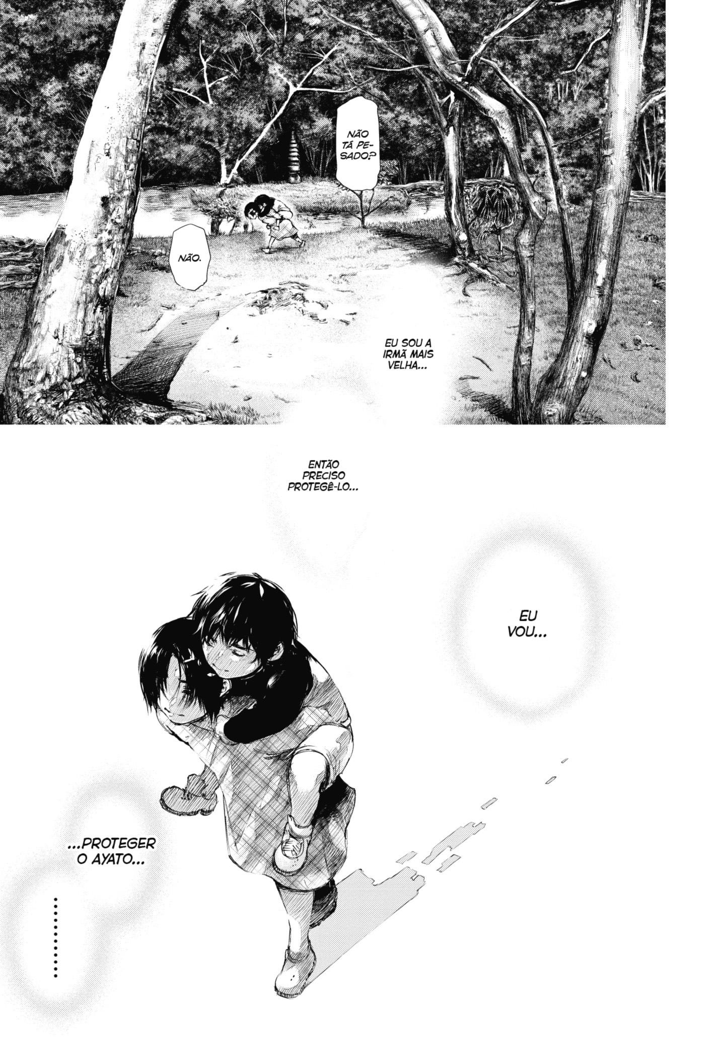 TOKYO GHOUL Capítulo 71 Página 12