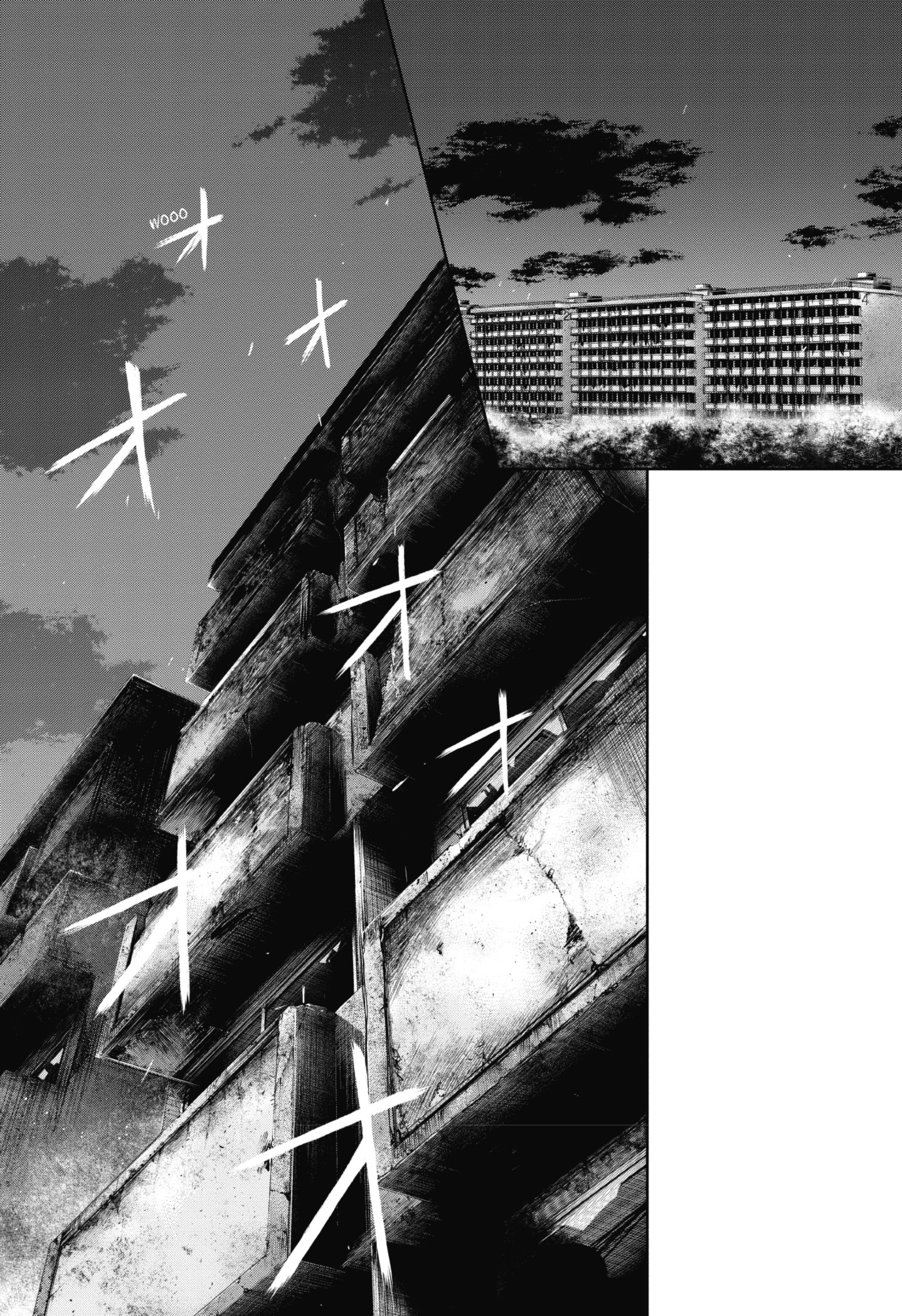 TOKYO GHOUL Capítulo 73 Página 8