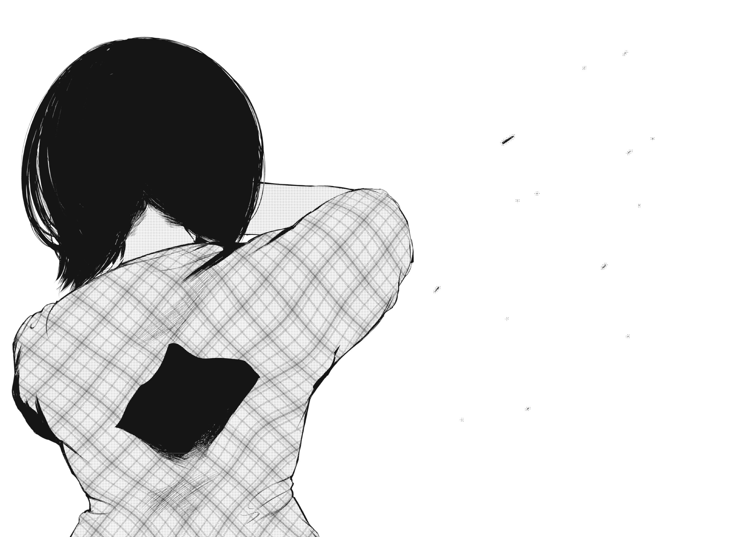 TOKYO GHOUL Capítulo 75 Página 9