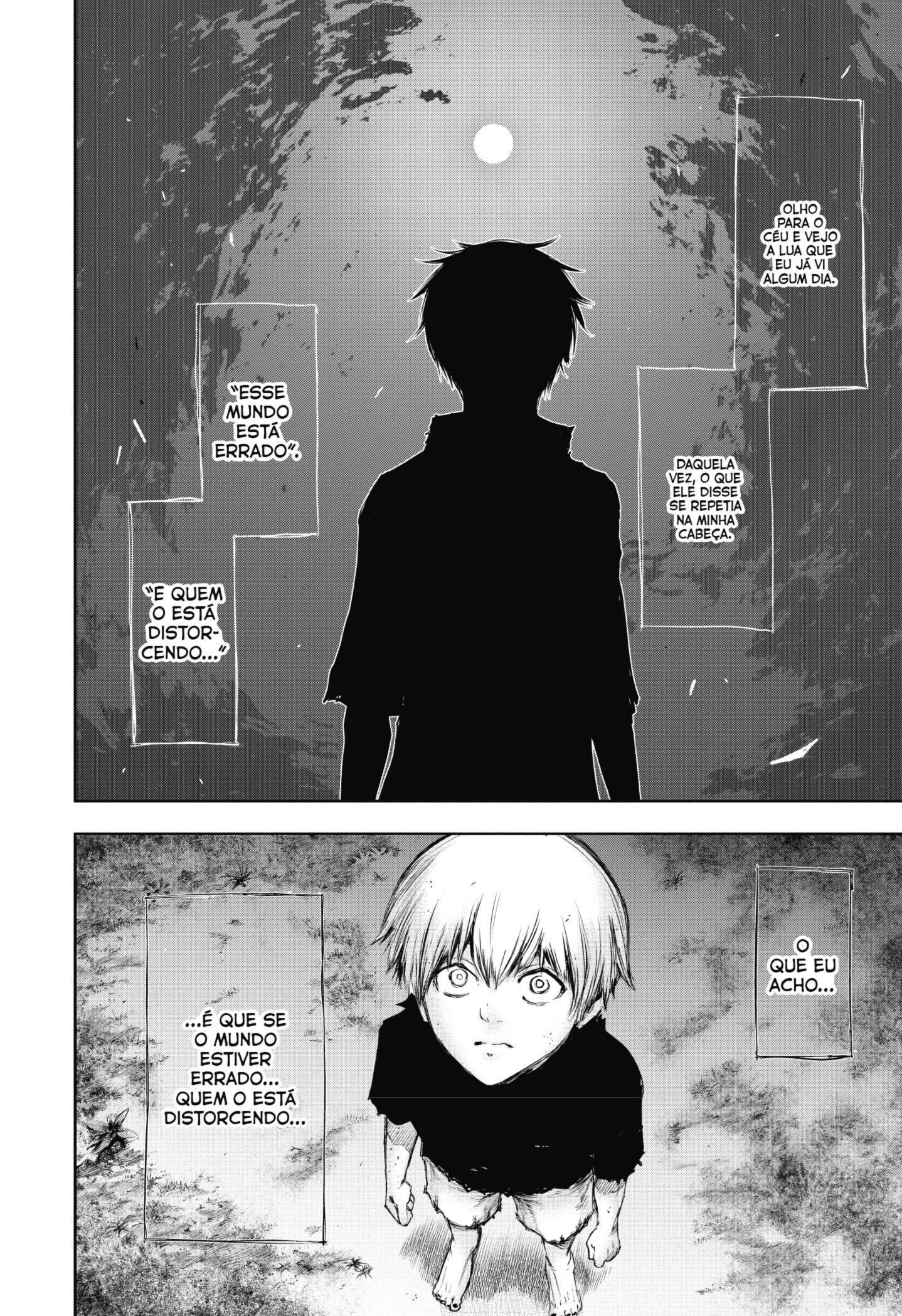 TOKYO GHOUL Capítulo 79 Página 14