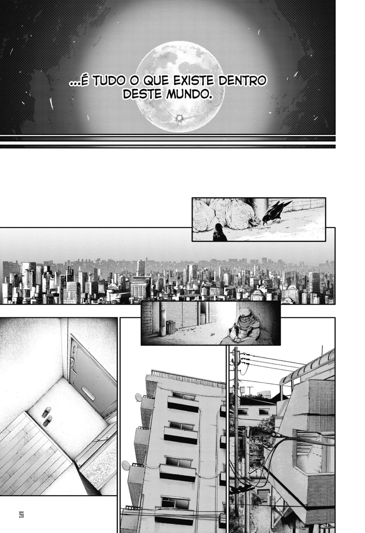 TOKYO GHOUL Capítulo 79 Página 15