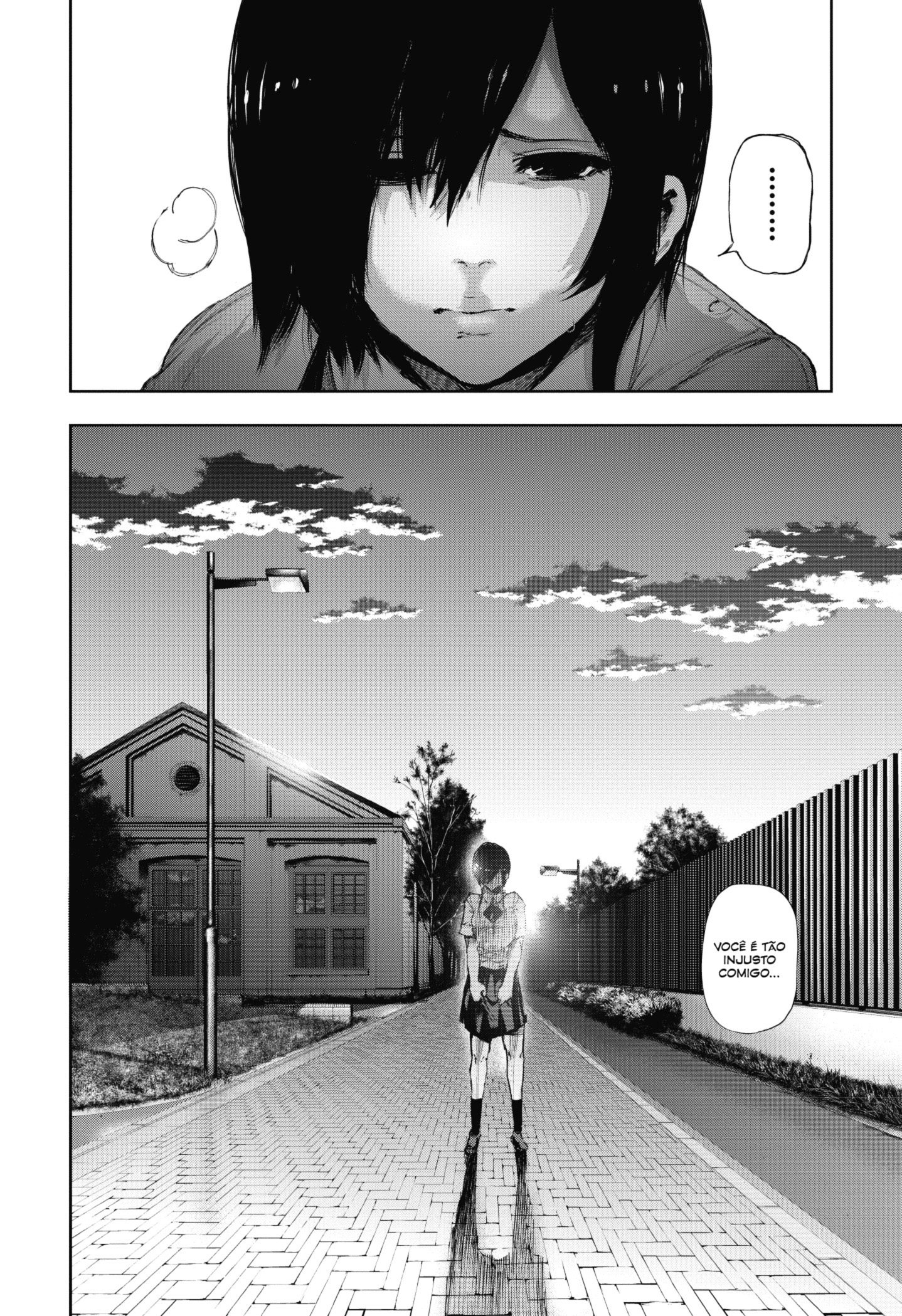 TOKYO GHOUL Capítulo 89 Página 15