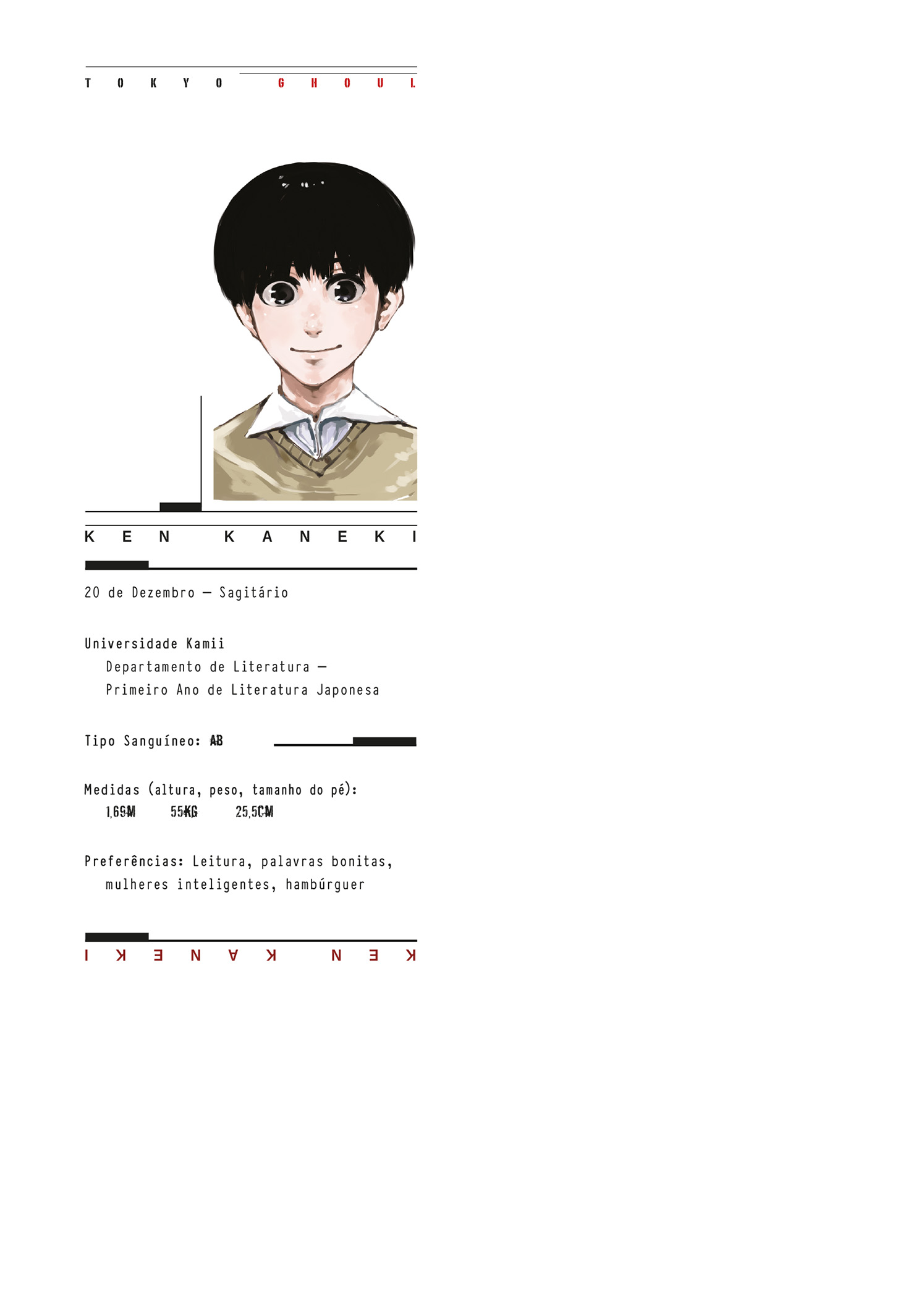 TOKYO GHOUL Capítulo 9 Página 22