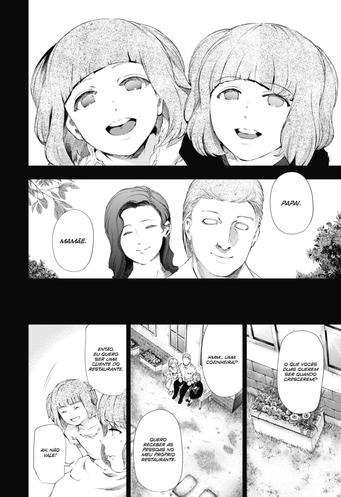 TOKYO GHOUL Capítulo 95 Página 2