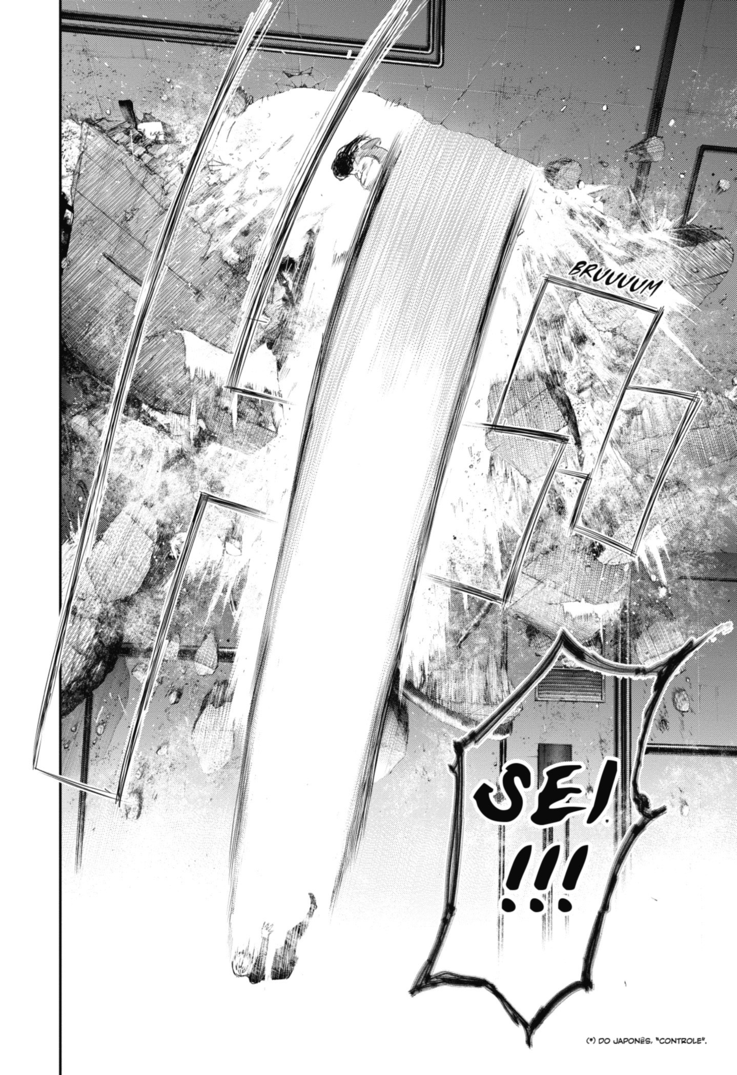 TOKYO GHOUL Capítulo 98 Página 14