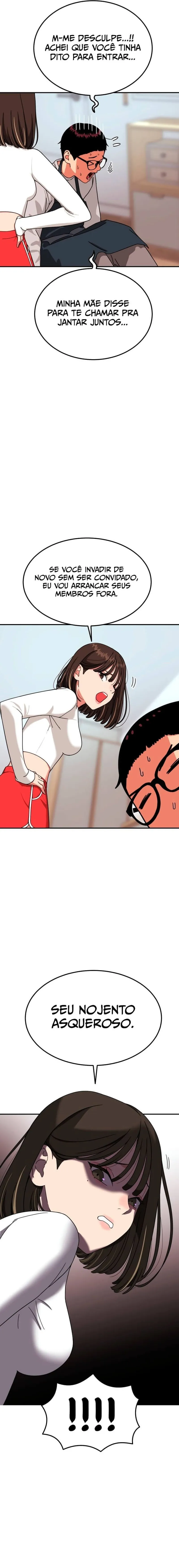 Top 1 Fighting Tutoring Capítulo 1 Página 43