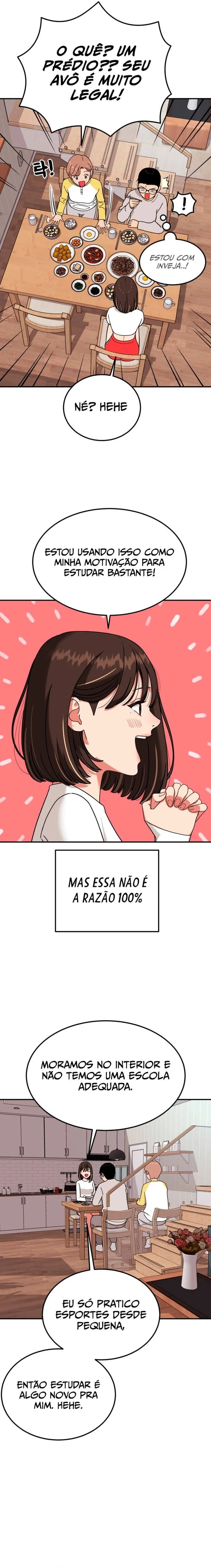 Top 1 Fighting Tutoring Capítulo 1 Página 48