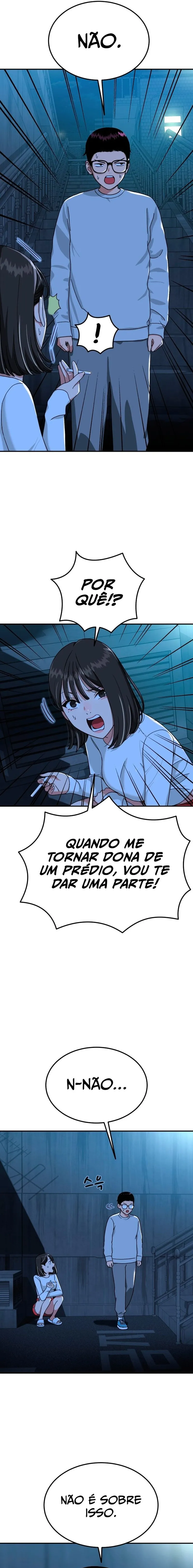 Top 1 Fighting Tutoring Capítulo 1 Página 55