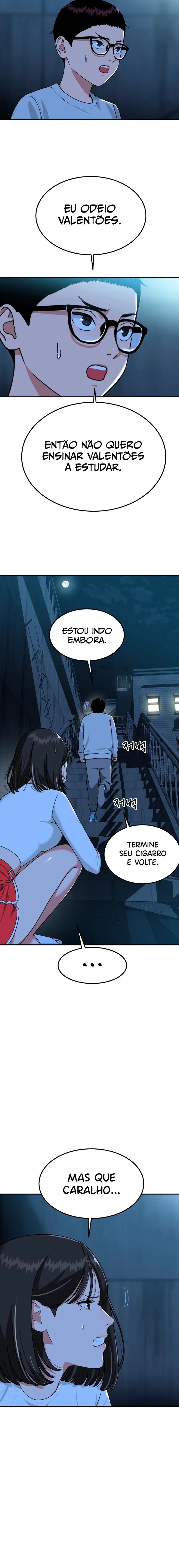 Top 1 Fighting Tutoring Capítulo 1 Página 56