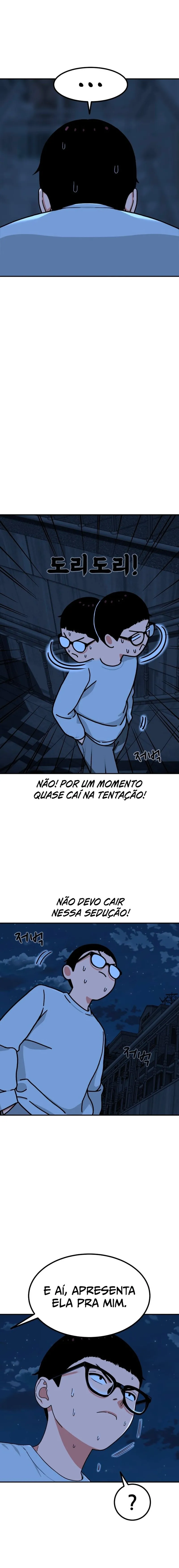 Top 1 Fighting Tutoring Capítulo 1 Página 58