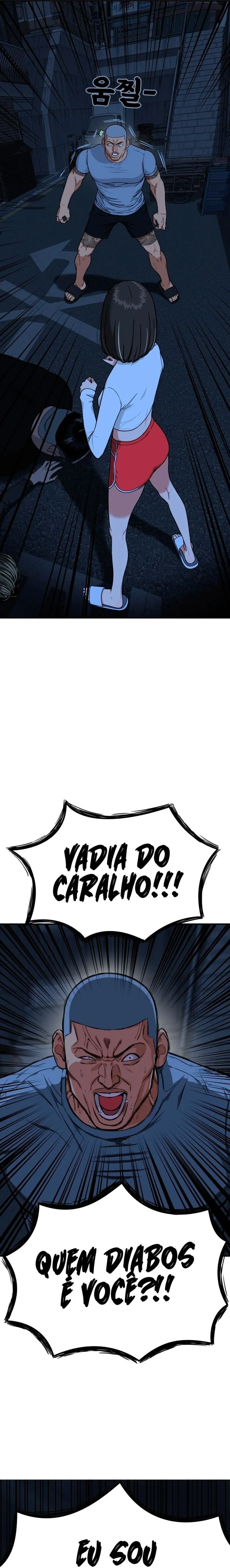 Top 1 Fighting Tutoring Capítulo 1 Página 68