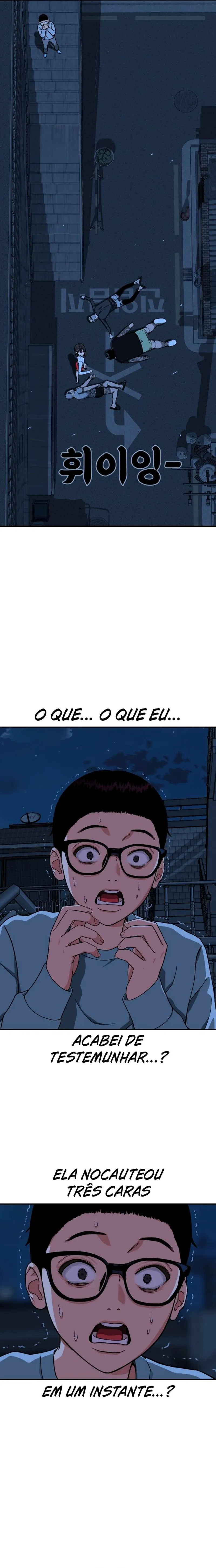 Top 1 Fighting Tutoring Capítulo 1 Página 71