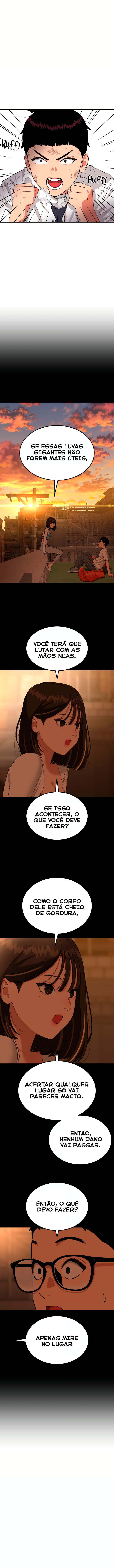Top 1 Fighting Tutoring Capítulo 10 Página 10