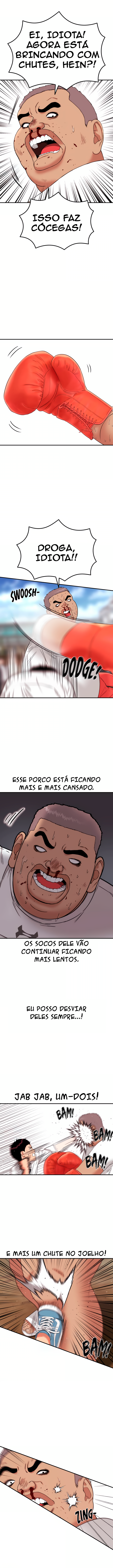 Top 1 Fighting Tutoring Capítulo 10 Página 12