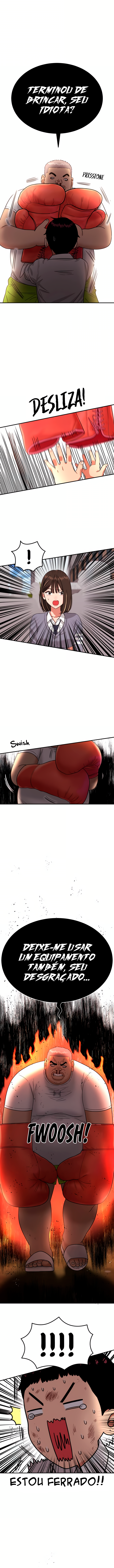 Top 1 Fighting Tutoring Capítulo 10 Página 2