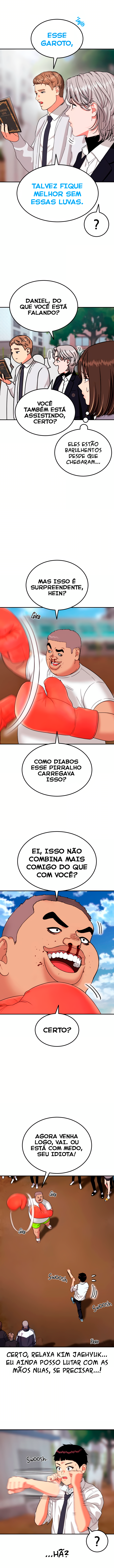 Top 1 Fighting Tutoring Capítulo 10 Página 5