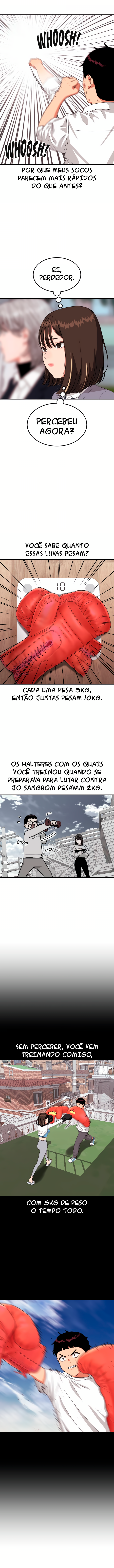 Top 1 Fighting Tutoring Capítulo 10 Página 6