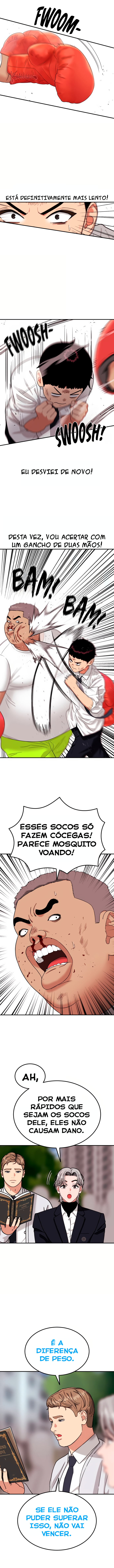 Top 1 Fighting Tutoring Capítulo 10 Página 9