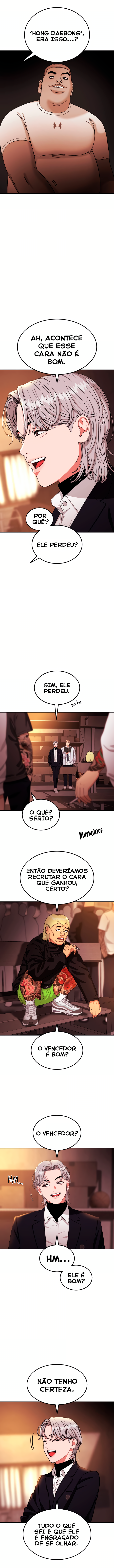 Top 1 Fighting Tutoring Capítulo 11 Página 13