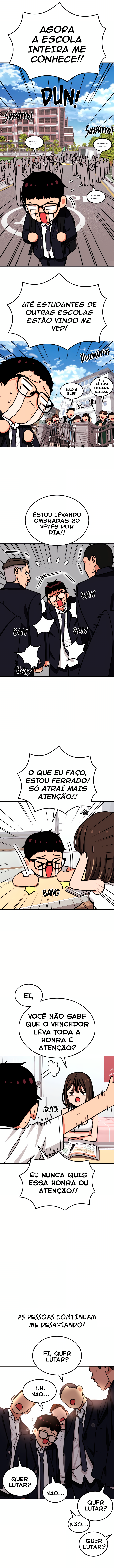 Top 1 Fighting Tutoring Capítulo 11 Página 16