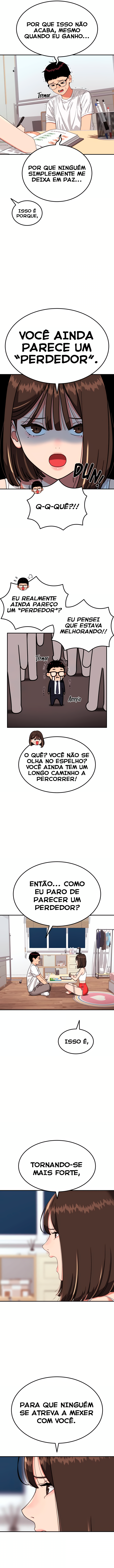 Top 1 Fighting Tutoring Capítulo 11 Página 17