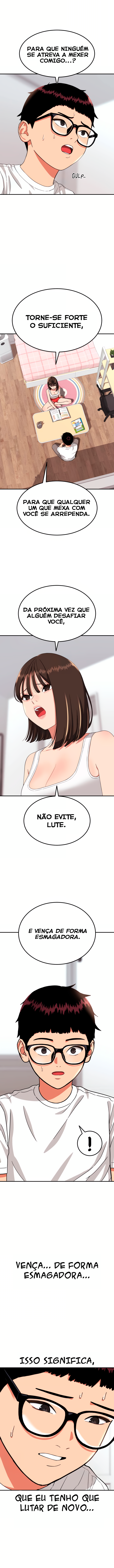 Top 1 Fighting Tutoring Capítulo 11 Página 18