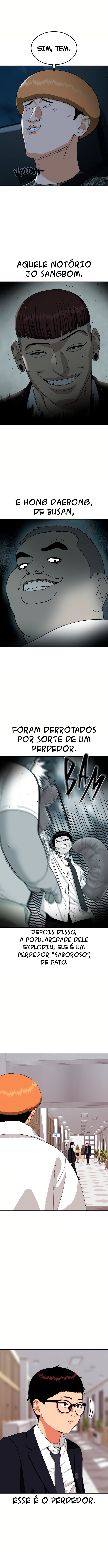 Top 1 Fighting Tutoring Capítulo 12 Página 10