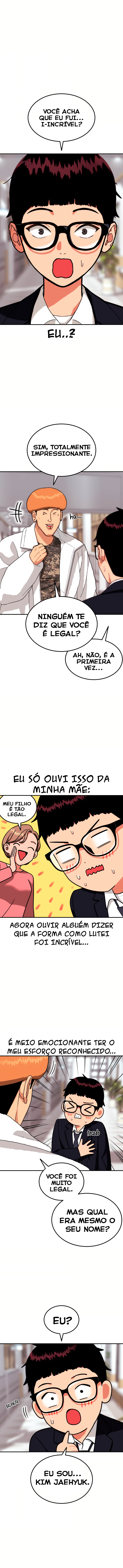 Top 1 Fighting Tutoring Capítulo 12 Página 14