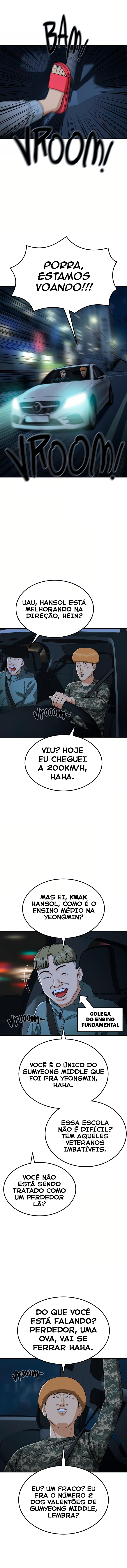 Top 1 Fighting Tutoring Capítulo 12 Página 3