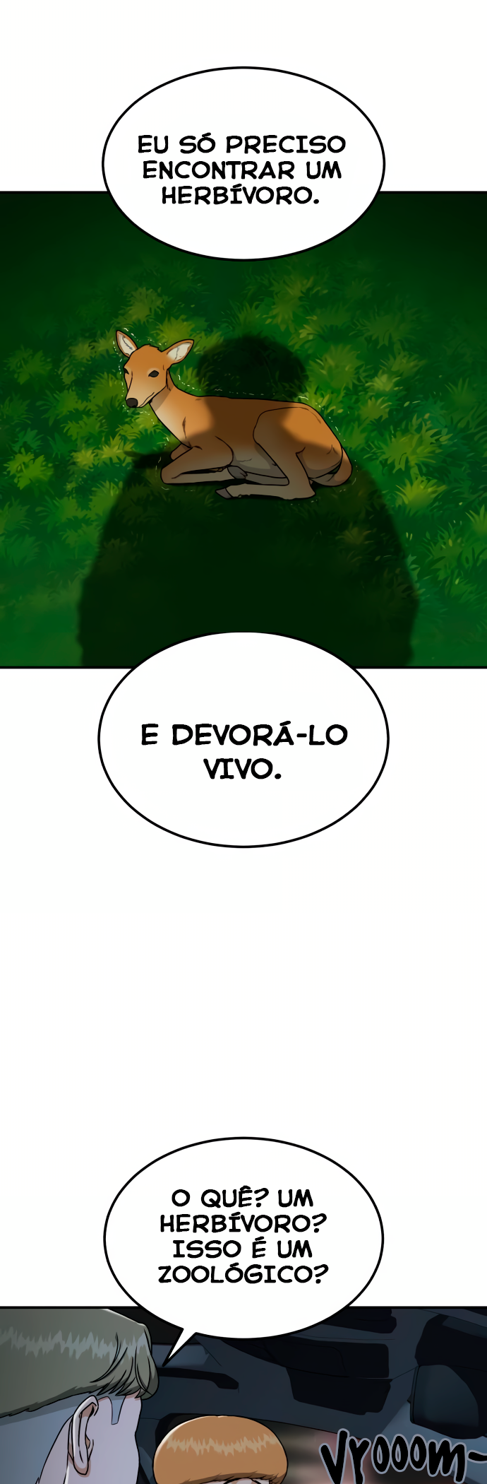 Top 1 Fighting Tutoring Capítulo 12 Página 5