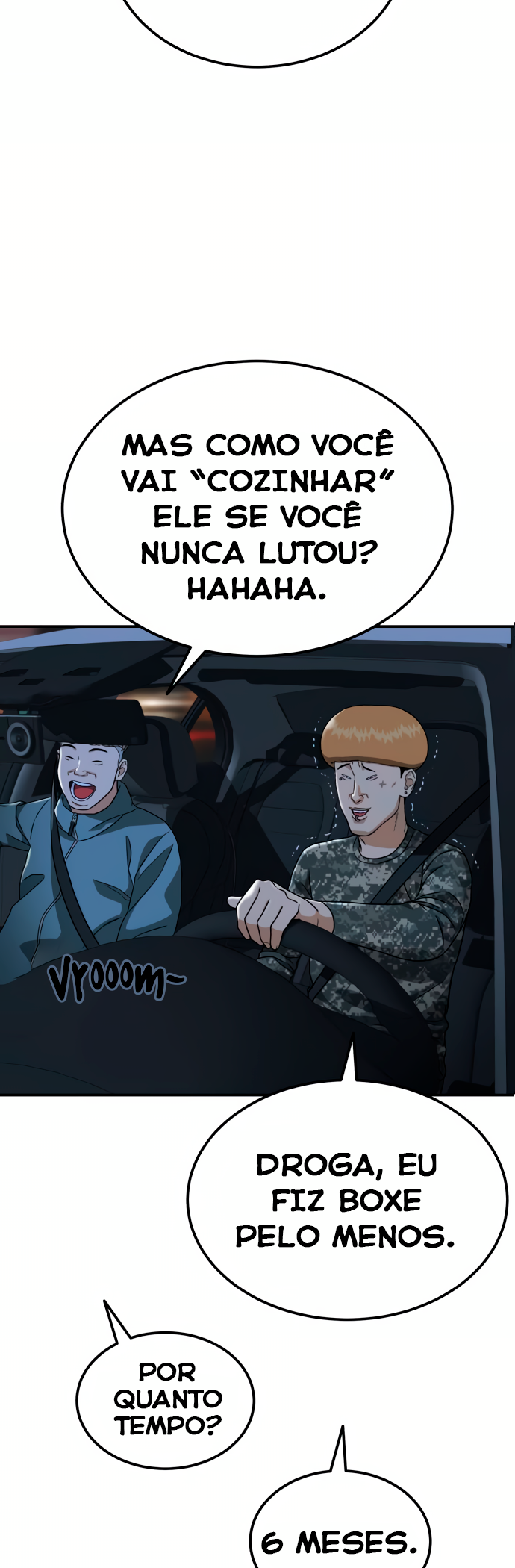 Top 1 Fighting Tutoring Capítulo 12 Página 8