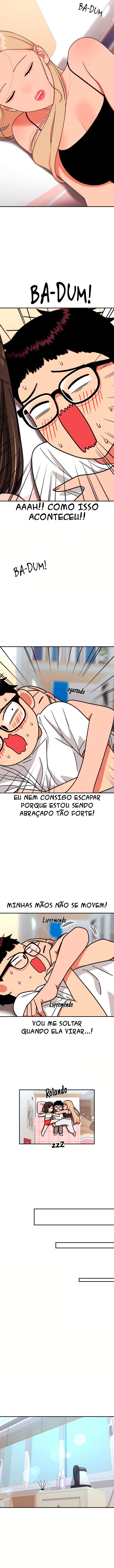 Top 1 Fighting Tutoring Capítulo 13 Página 12