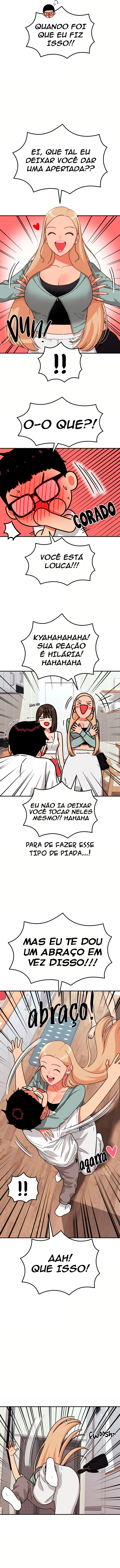 Top 1 Fighting Tutoring Capítulo 13 Página 5
