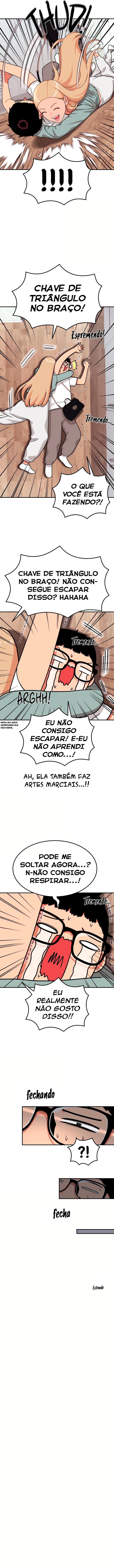 Top 1 Fighting Tutoring Capítulo 13 Página 6
